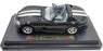 Burago 1/24 Scale Diecast 1565 - Dodge Viper RT/10 1993 - Black