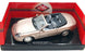 Guiloy 1/24 Scale Diecast 64566 - Aston Martin DB7 Volante - Bronze