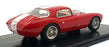 NEO Model 1/43 Scale 45664 - Maserati A6GCS - Red/White