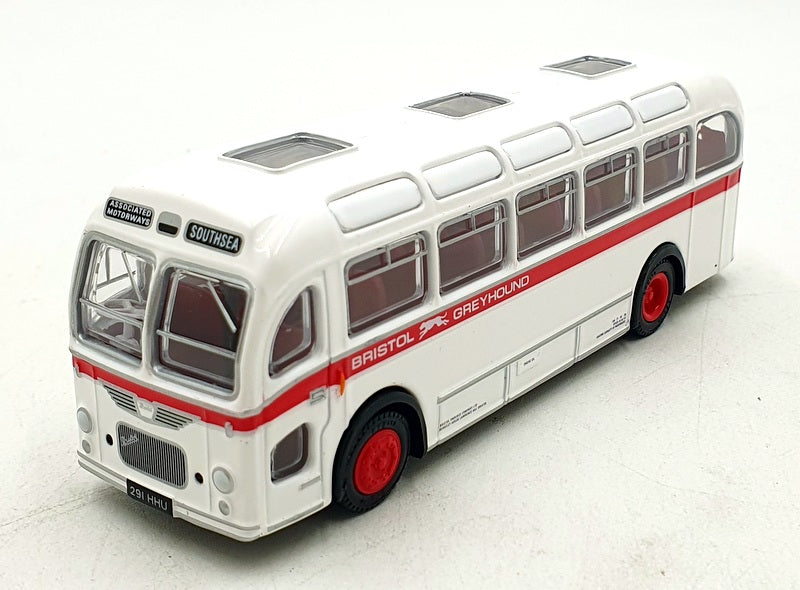 EFE 1/76 Scale Diecast 16229 - Bristol MW/LS Coach Bristol Greyhound