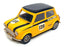 British Motoring Classics 1/43 Scale BTCC128 - Mini Cooper Britax Rally Car #128