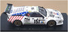 Spark 1/43 Scale Resin S6410 - BMW M1 #151 15th 24h Le Mans 1985