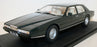 Cult 1/18 Scale resin - CML014-1 - Aston Martin Lagonda 1985 - Green Metallic