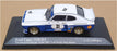 Minichamps 1/43 Scale 430 758031 Ford Capri RS 3100 DRM 1975 Norisring Win Div 1