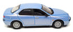 Solido 1/43 Scale Diecast 591 57 27 - Alfa Romeo 156 - Met Lt Blue