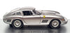 Kess 1/43 KE43056361 - Ferrari 275 GTB-C Comp Special sn 06701 1964 - Met Grey