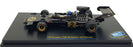 TSM Model 1/43 Scale TSM124325 - Lotus 72E #2 1973 Italian Grand Prix 1st