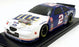 Action 1/24 Scale W249701025-1 - Ford Thunderbird 1997 Miller Lite NASCAR #2