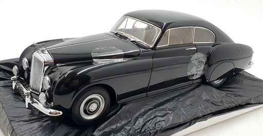 Minichamps 1/18 Scale 100 139420 - Bentley R Type Continental 1954 Mat Black