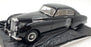 Minichamps 1/18 Scale 100 139420 - Bentley R Type Continental 1954 Mat Black