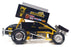 Racing Champions 1/24 Scale SPT01 - Sprint Race Car Golden Eagle #7 Swindell