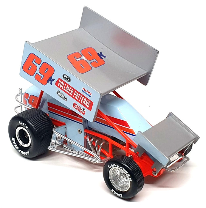 Racing Champions 1/24 Scale SPT14 - Sprint Race Car #69 Donnie Kreitz