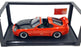 Solido 1/18 Scale Diecast S1807605 - Toyota Supra MK4 A80 1993 - Met Orange