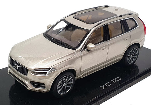 Norev 1/43 Scale Diecast 2300462 - Volvo XC90 - Luminous Sand