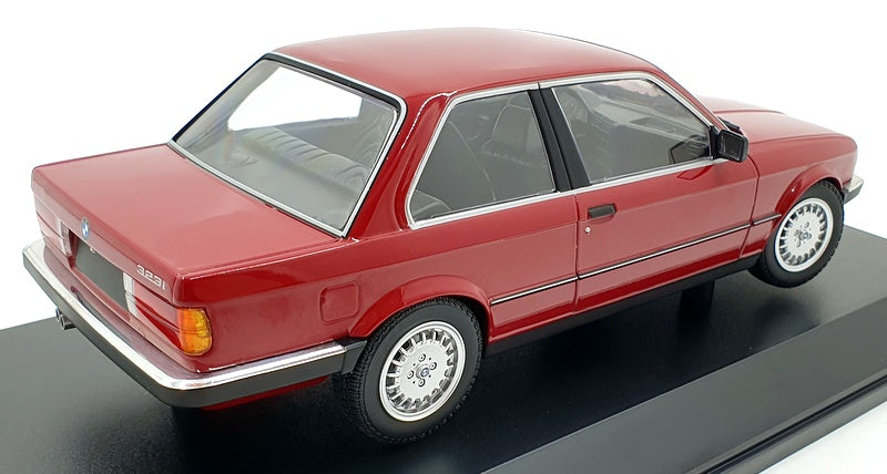 Minichamps 1/18 Scale 155 026008 BMW 323i 1982 - Camine