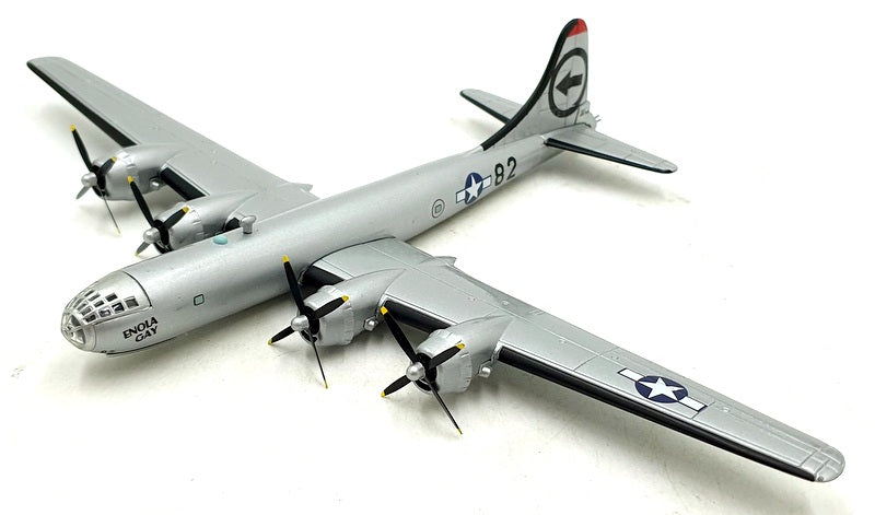 Corgi 1/144 scale Diecast 48901 - Boeing Super Fortress - Enola Gay