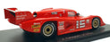 Spark 1/43 Scale S8604 - Lola T600 #15 Road Atlanta 500km 1984