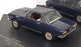 Vitesse 1/43 Scale VCC097 - 1967 Lancia Fulvia Coupe Rally 1.3 S - Met Blue