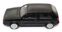 Norev 1/43 Scale 840063 - 1990 Volkswagen Golf GTI G60 - Black