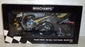 Minichamps 1/12 Scale 123 103011 Yamaha YZR-M1 TECH3 Yamaha Ben Spies GP 2010