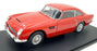 Solido 1/18 Scale Diecast S1807103 - Aston Martin DB5 1964 - Metallic Red