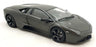 Mondo Motors 1/18 Scale Diecast 31024R - Lamborghini Reventon - Grey