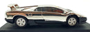 Scalextric 1/32 Scale Slot Car 191224A - Lamborghini Diablo - Chrome