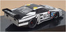 Ixo 1/43 Scale GTM162LQ.22 - Lancia Beta Montecarlo Turbo #51 6h Silverstone '79