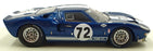 Spark Model 1/43 Resin US249 - Ford GT40 Mk2 3rd 2000km Daytona 1965 #72