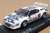 Altaya 1/43 Scale AT095W - BMW M1 Gr.4 #95 24H Le Mans 1980