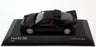 Minichamps 1/43 Scale Model Car 430 080270 - Ford RS 200 - Black