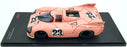 Werk83 1/18 Scale W18032002 - Porsche 917/20 Pink Pig Le Mans 1971 Practice