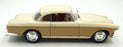 Jadi 1/18 Scale Diecast 161124A - BMW 503 - Cream/Beige