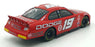 ACTION 1/24 Scale 101049 - 2001 Dodge Intrepid R/T NASCAR #19 C.Atwood