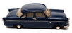 Model Road Replicas 1/43 Scale Built Kit 124BK - Ford Consul - Blue