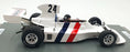 Spark 1/18 Scale 18S575 - F1 Hesketh 308 #24 3rd Sweden GP 1974 J.Hunt