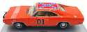 Joyride 1/18 Scale 32485 - 1969 Dodge Charger General Lee Dukes Of Hazzard