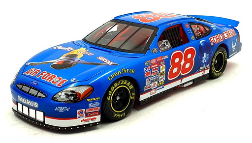 Action 1/24 Scale 100397 - Ford Taurus 2000 Quality Care / Air Force NASCAR #88