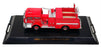 Code 3 Collectibles 1/64 Scale 12544 - Mack C Satelite 3 Fire Engine - FDNY