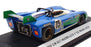 Starter 1/43 Scale LM017 - Matra 670 #15 Winner Le Mans 1972 - Blue