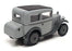 Schuco Classic Line 1/43 Scale 271023 - BMW Dixi 3/15 - Grey