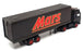 Corgi Appx 20cm Long C1231- Volvo Container Truck (Mars) - Black