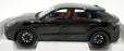 Norev 1/18 Scale Diecast 187673 - Porsche Cayenne S Coupe 2019 - Black