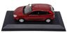 Minichamps 1/43 Scale Diecast MC07B - Ford Focus - Burgundy