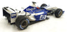 Minichamps 1/18 Scale Diecast 101124X - Williams BMW FW25 F1