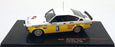 Ixo 1/43 Scale Diecast RAC263 - Opel Kadett GT/E GR.1 #3 Hunsruck Rallye 1978