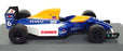 Kyosho 1/43 Scale Diecast 7082-2 - F1 Williams Renault FW14B #6