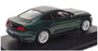 Norev 1/43 Scale Diecast 270558 - 2015 Ford Mustang - Met Green