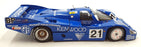 Minichamps 1/18 Scale Diecast DC17924R - Porsche 956 1982-86 #21 Kenwood