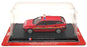 Del Prado 1/43 Scale FEN34 - 2000 VRM Citroen Xantia - Red